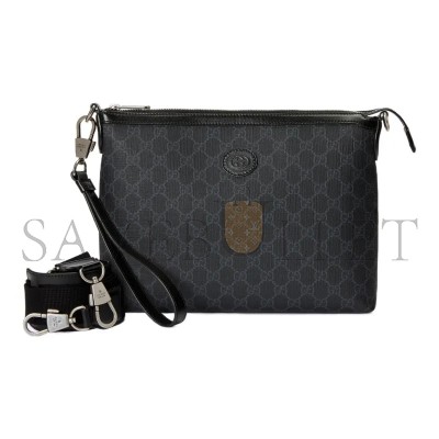 GUCCI GG MESSENGER BAG 726833 (30*22.5*5cm)